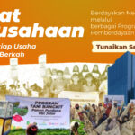 Zakat Perusahaan