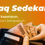 Infaq Sedekah