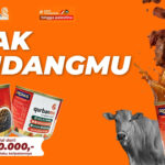 Infak Daging Rendangmu